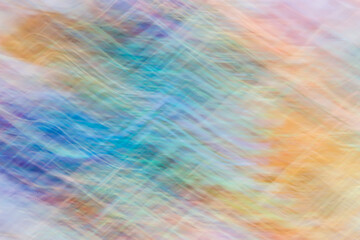 Abstract Background with Vibrant Colors and Dynamic Patterns