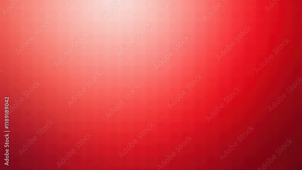 Poster red gradient background texture - abstract backgrounds