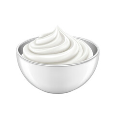 Creamy Whipped Topping in a Bowl: A Delicious and Luxurious Culinary Delight