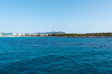 Mallorca Coast