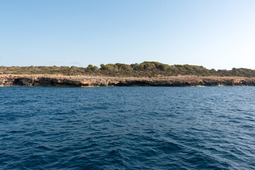 Mallorca Coast