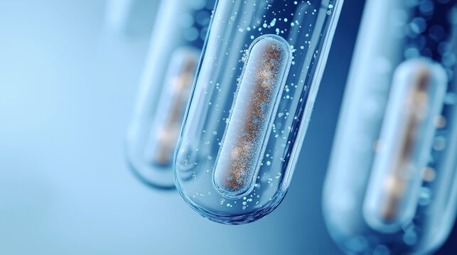 Modern biosimilar research project. Trends in biosimilar market impact. Innovative pharmaceutical industry solutions. Focus on patient care, clinical trials. Quality assurance in production. Economic