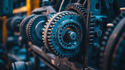 Fototapeta premium train, station, city, tunnel, night, speed, transport, motion, transportation, road, business, urban, subway, railway, architecture, metro, travel, airport, underground, light, street, escalator, blur