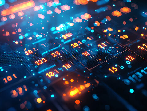 Digital Data Stream
