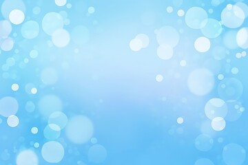 Obraz premium A gradient dynamic sparkling circle abstract background