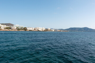 Fototapeta premium Mallorca Coast