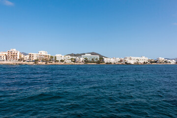 Mallorca Coast