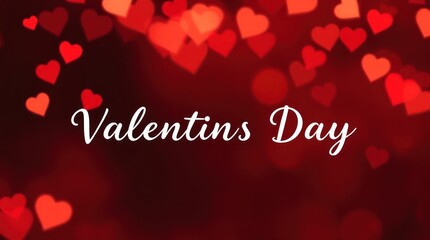 This sentence incorporates words like Valentine's Day, card, heart, design, holiday, celebration, and red, while keeping it concise and within the character limit