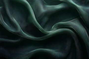 Obraz premium Beautiful emerald-colored backgrounds specifically designed for nail art presentations, featuring smooth gradients and textures that enhance the elegance of nail designs