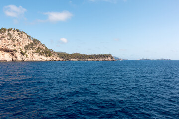 Mallorca Coast