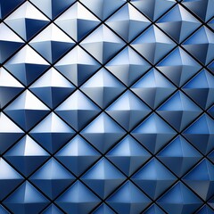 Fototapeta premium Abstract Geometric Overlay Texture with Clean Lines and Modern Symmetry