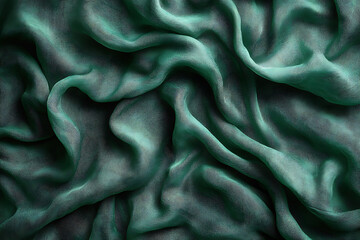 Obraz premium Beautiful emerald-colored backgrounds specifically designed for nail art presentations, featuring smooth gradients and textures that enhance the elegance of nail designs 