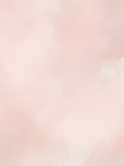 Detailed close up of vibrant pink background with intricate leaves scattered throughout, A soft, pastel pink background with delicate swirls