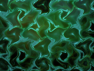 Obraz premium Imaginatory fractal abstract background Image