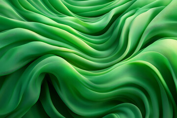 Beautiful emerald-colored backgrounds specifically designed for nail art presentations, featuring smooth gradients and textures that enhance the elegance of nail designs 