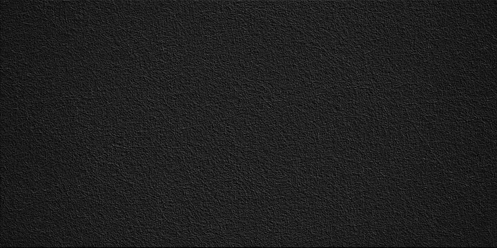 Abstract black background texture of rough asphalt