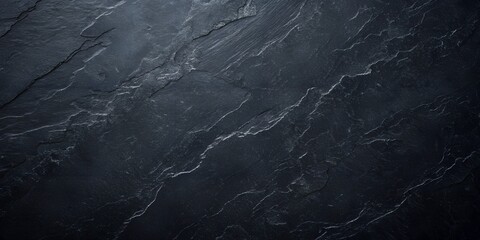black marble texture wall background