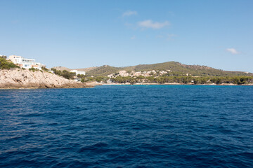 Fototapeta premium Mallorca Coast