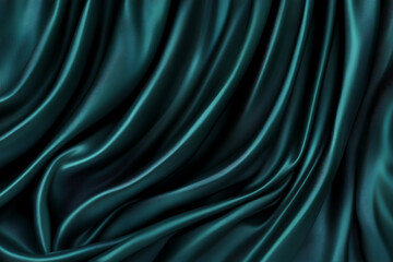 Obraz premium Beautiful emerald-colored backgrounds specifically designed for nail art presentations, featuring smooth gradients and textures that enhance the elegance of nail designs