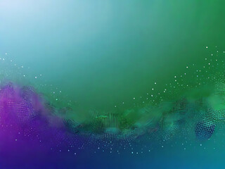 Obraz premium Abstract Dark Gradient Background with Colorful Lines blue abstract modern halftone memphis background vector