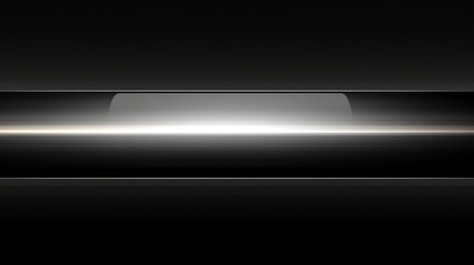 shiny dark grey and black gradient background with modern abstract sleek design featuring brushed metal texture for website and presentation images