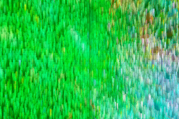 Abstract Background with Vibrant Colors and Dynamic Patterns