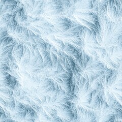 Obraz premium Snow flake background abstract wallpaper
