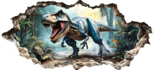 Poster matt