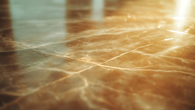 Captured in exquisite detail, the natural patterns of this exquisite stone reflect a timeless beauty. - Powered by Adobe