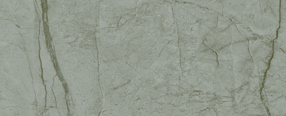 Naklejka premium green marble with White veins. green golden natural texture of marble. abstract green, white, gold and yellow marbel. hi gloss texture of marble stone for digital wall tiles design.