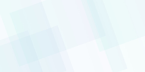 Overlap random cube vector element modern overlay diamond triangle paper white and blue technology pattern web corporate brochure layer space texture background.