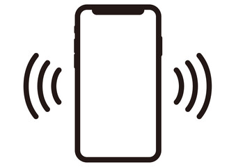 スマホ,スマートフォン,本体,アイコン,検索,携帯,ピクトグラム,電話,通信機器,sns,モバイル,インターネット,ネット,コンピューター,タッチパネル,ネットワーク,ビジネス,液晶,端末,モニター,メール,フレーム,イラスト,生活,ディスプレイ,通信中,シルエット,ベクター,モノクロ,クリック,タッチ,タップ,iphone,見せる,キャッシュレス,決済,電子マネー,素材,シンプル,デジタル,スク © 満載