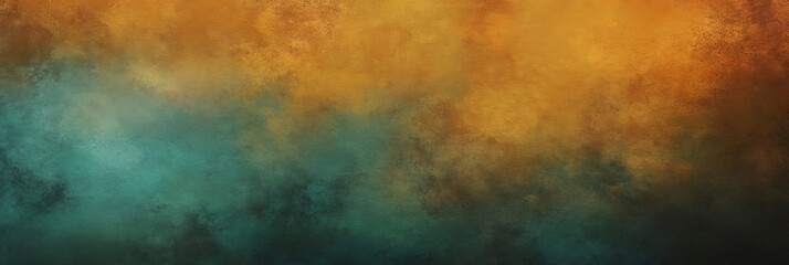 Fototapeta premium Abstract Colorful Texture Featuring Warm and Cool Tones, Ideal for Backgrounds and Artistic Designs to Enhance Visual Appeal and Creativity
