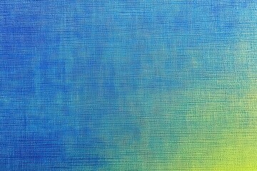 A neon gradient from electric blue to neon green with a coarse grain, ideal for a retro, 80s-inspired design.