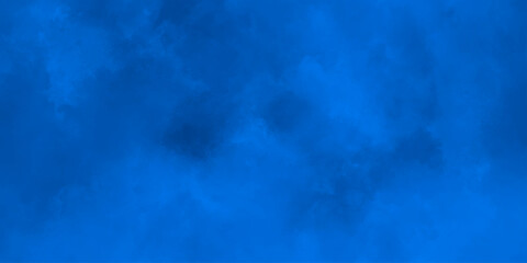 blue sky with clouds background