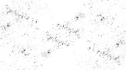Abstract dirty or scratch aging effect. Dusty and grungy scratch texture material or surface. Use for overlay effect vintage grunge style design.