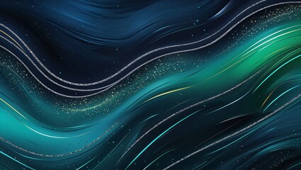 A Mesmerizing Abstract Background Featuring Fluid Shapes, Subtle Gradients, and Dreamy Tones That Create a Captivating, Elegant, and Emotionally Engaging Visual Experience