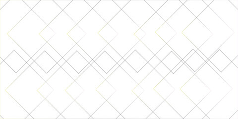 white, floor, tiles, abstract, layers, smooth, 3D, shadow, geometric, squares, vector, abstract, futuristic, architecture, concept, with, digital, geometric, connection, green, lines