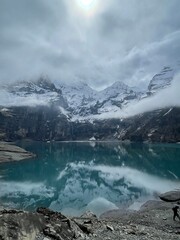 glacier national park