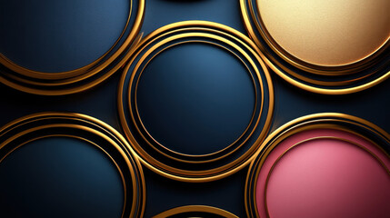 abstract background