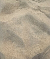 Gold brown sand texutred surface