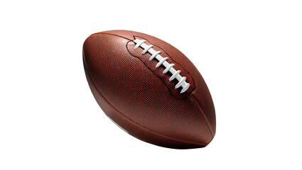 Photo of Soccer Ball isolated on transparent background