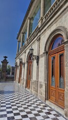 church of st john the baptist