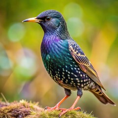 common-starling