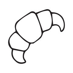 sweets. sweet food. colored icons on the theme of sweets. candy. ice cream. vector. doodle. a set of goodies. a template for creating a poster. cake. a cupcake. hats made of cream.