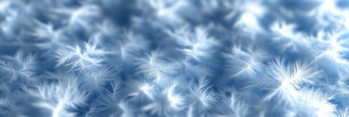 Snow flake background abstract wallpaper