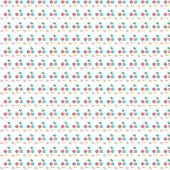 Colorful Cube Design for Modern Projects