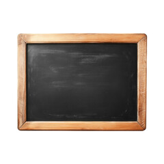  Black Board of School 
