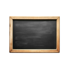  Black Board of School 