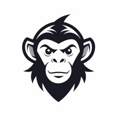 face of a person with mask